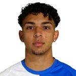 Tyrhys Dolan, Espanyol