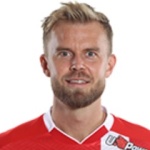 Christian Gytkjær, Venezia