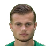 Luka Prljic, Quick Boys