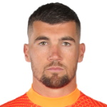 Mathew Ryan, Levante