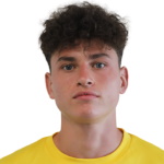 Lucas Bretelle, RAAL La Louvière