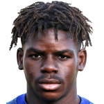 Brayann Pereira, NEC Nijmegen