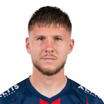 Ryan Merlen, St. Truiden