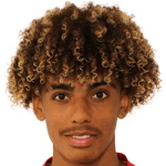 Yllan Okou, RAAL La Louvière