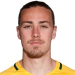 Jackson Irvine, FC St. Pauli