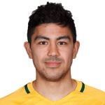 Massimo Luongo, Ipswich