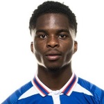 Nelson Abbey, Rio Ave