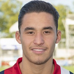 Devin Plank, Excelsior Maassluis