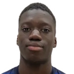 Mamadou Sarr, Chelsea