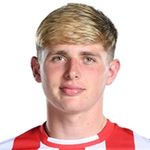 Fin Stevens, FC St. Pauli