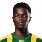 Jamal Amofa, Cambuur