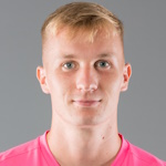 David Robson, Gainsborough Trinity