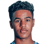 Oscar Bobb, Manchester City