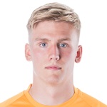 Rúnar Alex Rúnarsson, FC Copenhagen