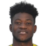 D. Nketia, O Elvas