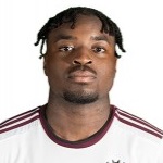 Flavien Boyomo, Osasuna