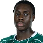 Dikeni Salifou, KV Mechelen