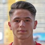 Soufiane El-Faouzi, FC Schalke 04