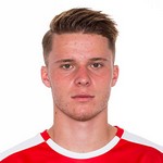 Nico Elvedi, Borussia Mönchengladbach