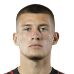 Mladen Cvjetinović, Holstein Kiel