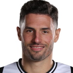 Fabian Schär, Newcastle