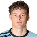 Pascal Kuiper, Sparta Rotterdam