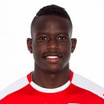 Denis Zakaria, Monaco