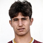 Edoardo Iannoni, Sassuolo