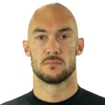Marko Dmitrović, Espanyol