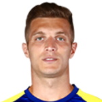 Darko Lazović, Verona
