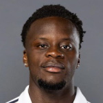 Junior Mwanga, Nantes