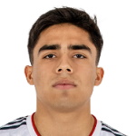 Jaziel Orozco, St. Louis City