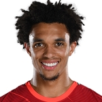 Trent Alexander-Arnold, Liverpool