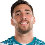 Fernando Gorriarán, Tigres UANL