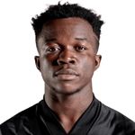 Kwadwo Opoku, CF Montreal