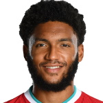 Joe Gomez, Liverpool