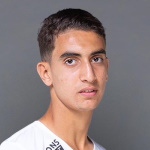 Oussama Targhalline, Feyenoord