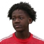 Kobbie Mainoo, Manchester United