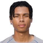 Reece Welch, Everton