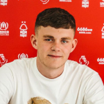 Will Brook, Shrewsbury