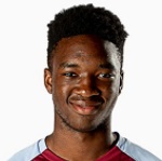 Lamare Bogarde, Aston Villa