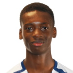 Tim Iroegbunam, Everton