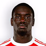 Charles Sagoe Jr., Arsenal