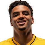 Ki-Jana Hoever, Wolves