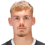 Filip Jørgensen, Chelsea