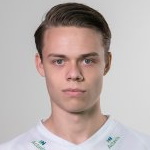 Þórir Jóhann Helgason, Lecce