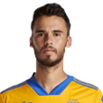 Diego Reyes, Tigres UANL
