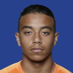 Myron Van Brederode, KV Mechelen