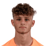 Max Merrick, Chelsea