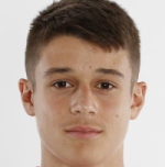 Nicolò Tresoldi, Club Brugge KV
